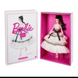 Barbie Fashion Model Collection #4